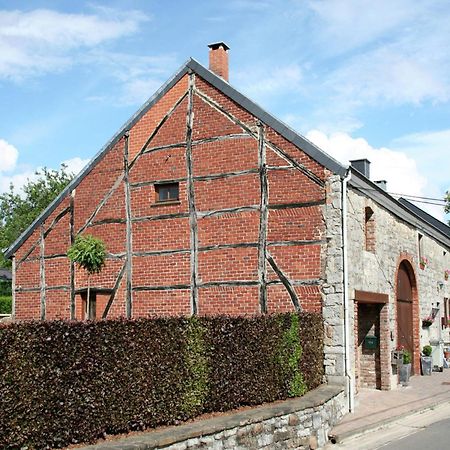 Cosy Holiday Home In デュルビュイ エクステリア 写真
