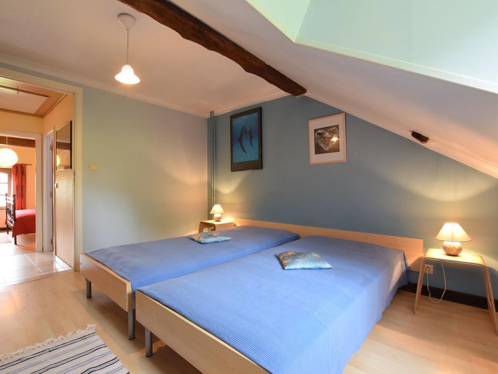 Cosy Holiday Home In デュルビュイ エクステリア 写真